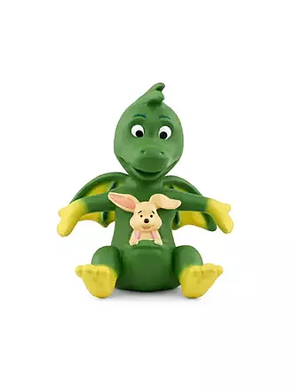 TONIES | Figurine audio - Tabaluga Drachen weinen nicht und Mondsüchtig | 